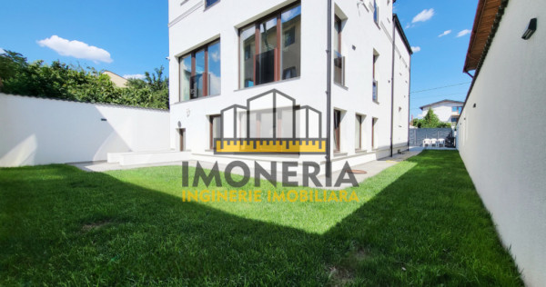 Vila 5-6 camere-0% comision-600m Auchan Titan-250m Parc Teil