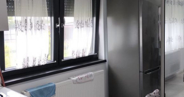 Vilă premium P+1 cu pod ,complet mobilată și utilată