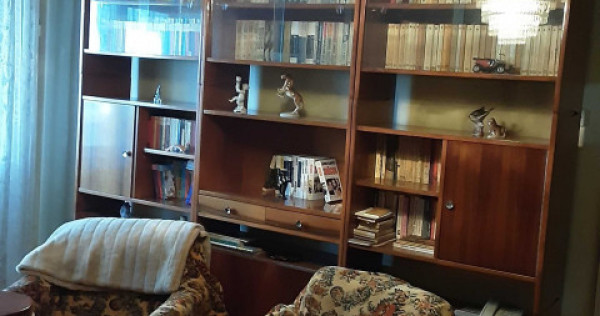 Apartament 2 camere etaj intermediar Vlahuta