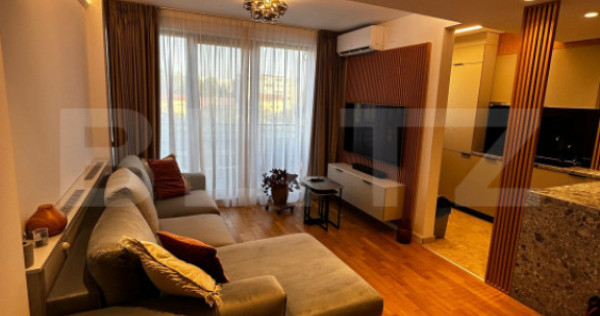 Apartament de v&acirc;nzare &ndash; 3 camere | Sisești | 90 mp |