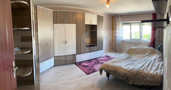 Apartament cu 2 camere, Tip PB, Nufarul