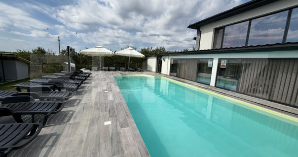 O Clipă de Rafinament şi Vis – Proprietate Excepțional?