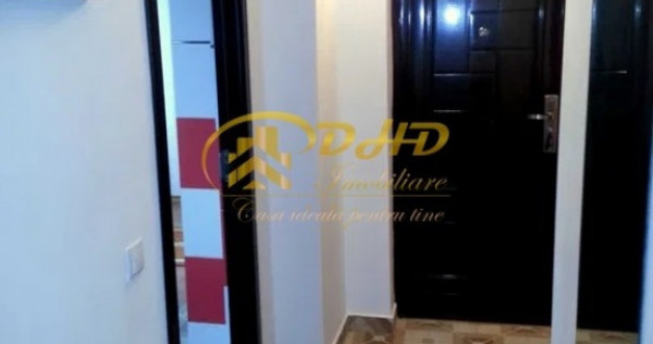 Apartament 1 cameră Târgul Cucu