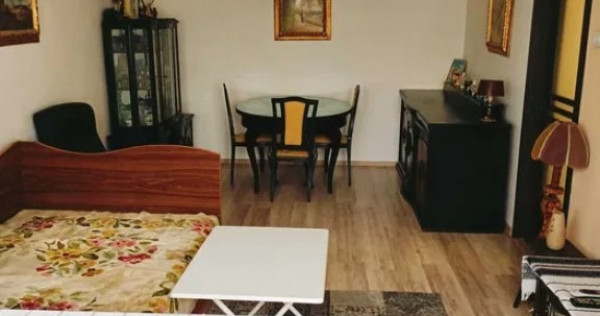 Apartament 2 camere de &icirc;nchiriat 1 Mai - Turda