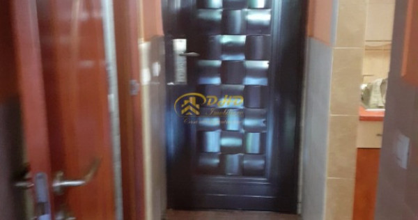 Garsonieră Păcurari