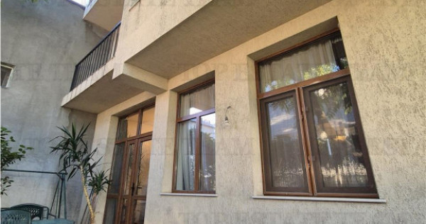 Oportunitate: vila cu 5 camere langa metrou Brancoveanu