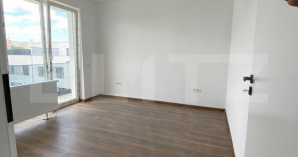 Apartament 2 camere - Șelimbăr