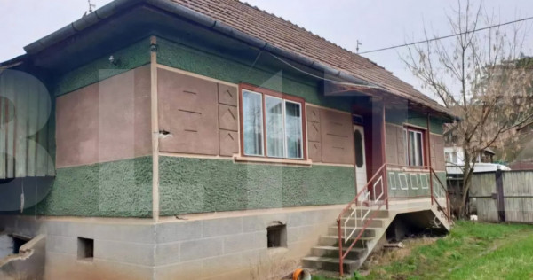 Casa taraneasca .Dalnic