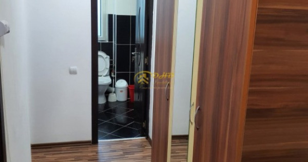 Apartament 2 camere Copou