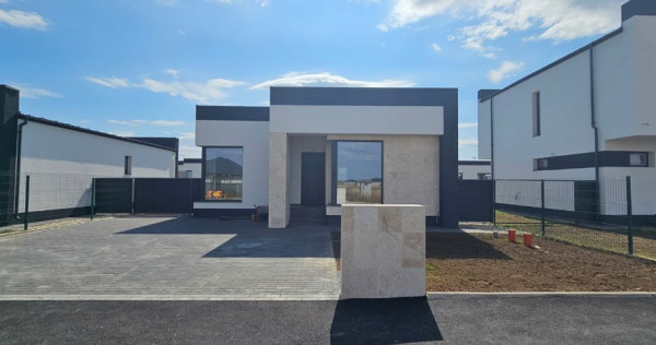 Casa parter 3 camere/Berceni Ilfov