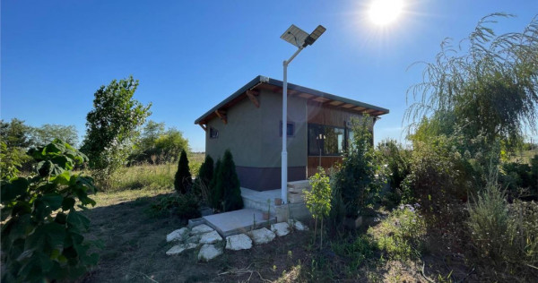 Teren de in localitatea Cataloi Tulcea