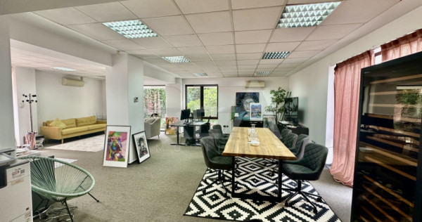 Birouri Zona Centrală-Popa Tatu