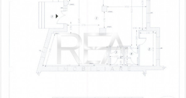 Birouri Zona Centrală-Popa Tatu