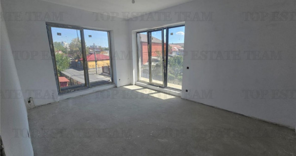 PROMOTIE Apartament 2 camere terasa 10mp bloc nou metrou Rau