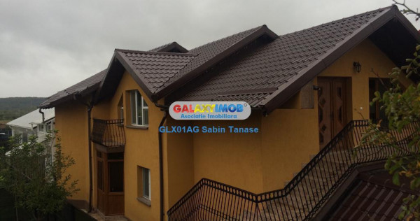 De inch vila P E M moderna la cheie NORD proximitatea AUCH