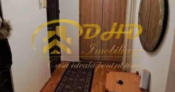 Apartament cu 3 camere Independentei