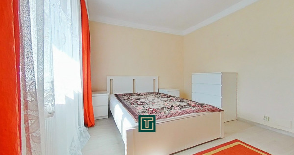 Apartament cu 3 camere de închiriat – Micalaca, zona 300, Arad