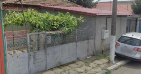 Oportunitate unică de investiție în zona Km 5