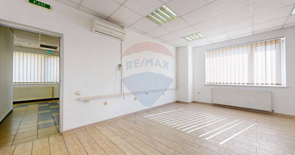 Birouri de închiriat în Brașov, Centrul Civic, clădir...