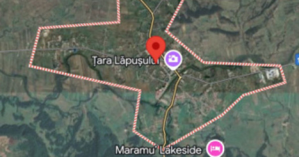 Oportunitate INVESTIE Industriala/Rezidentiala TG Lapus