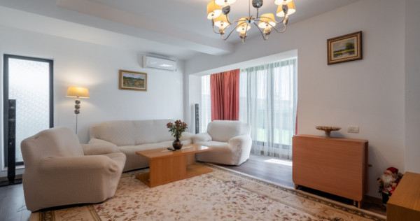 Vilă Modernă de Vânzare în Tunari – Aproape de școli