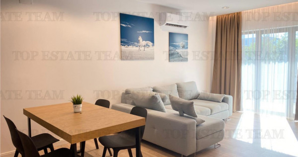 Apartament 2 Camere, de inchiriat, Iancu Nicolae