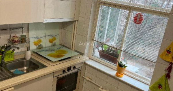 APARTAMENT 3 CAMERE | CENTRU