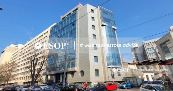 De vanzare cladire de birouri, zona Gara de Nord, ID 15054