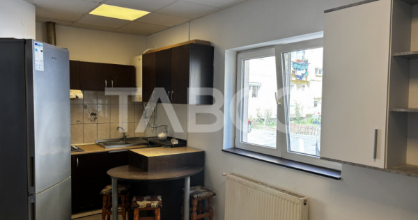 Garsoniera de vanzare mobilata si utilata Stefan cel Mare Si