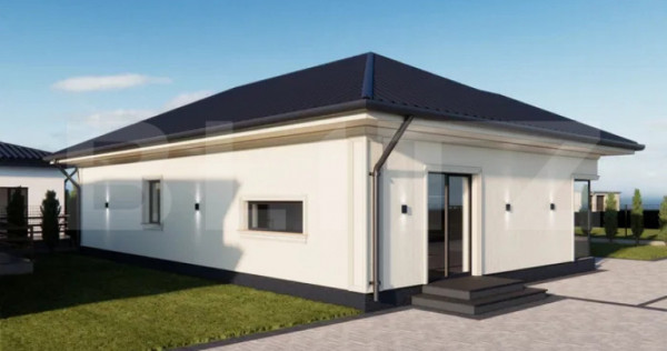 Casa de Vanzare, Mun,Bistrita, Unirea,Str.Bistritei