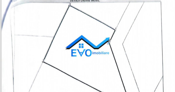 Teren de , 1291 MP, in Iasi, Voinesti