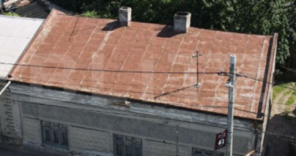 Casa parter, 140 mp utili, 1434 mp teren, Itcani - SV