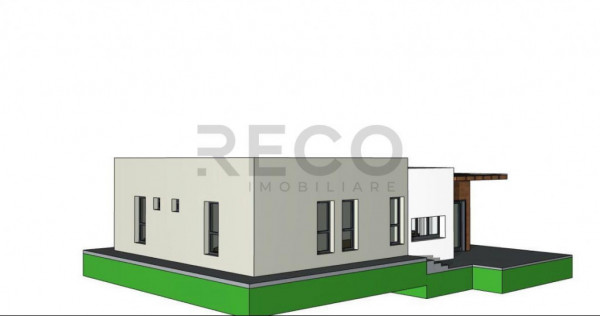 RECO Teren cu PUZ aprobat 4251 mp Proiect ansamblu reziden