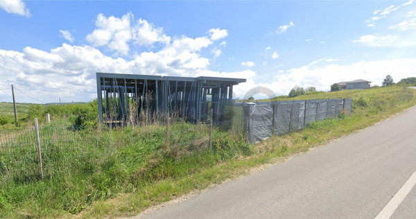 Reco, Casa pe structura metalica Mexi