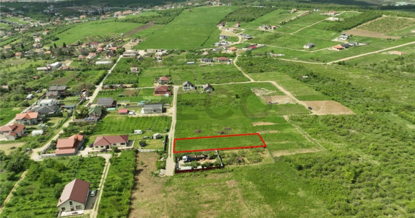 RECO Teren, Saldabagiu de Munte