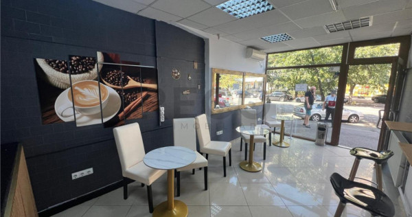 RECO, Spatiu Comercial, Zona Rogerius, Oradea