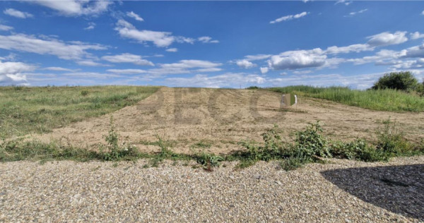 RECO Teren intravilan in Oradea zona Dealuri