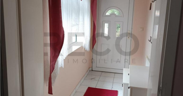 RECO CASA CU MANSARDA IN MARGHITA