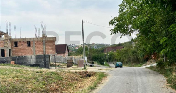 RECO teren de in zona Spitalului Judeten