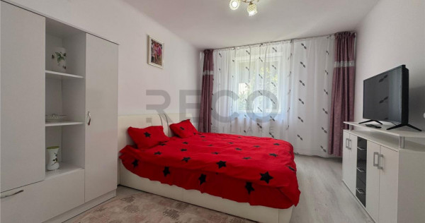 Reco Apartament Padurea Neagra