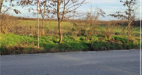 RECO Teren intravilan 2266 mp