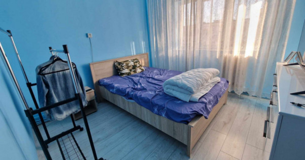 Apartament 2 camere, situat în Târgu Jiu, Str. Dacia (Shop