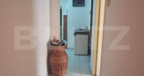 Apartament cu 3 camere Astra, etaj 1, beci, decomandat