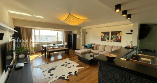 Apartament 3 Camere | Unirii | Alba Iulia | Loc de Parcare