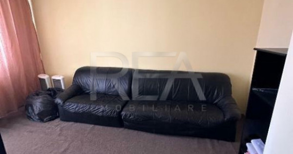 2 Camere | Bloc Reabilitat | Zona Berceni - Grand Arena