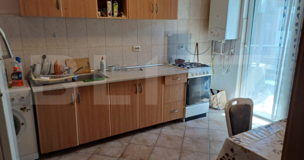 Apartament 1 camera, expunere sudica, etaj 2, zona Eroilor