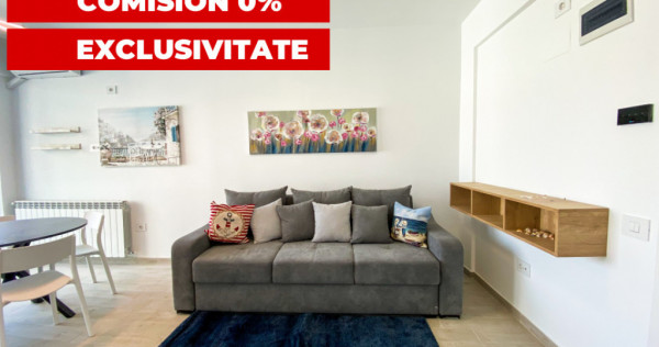 Apartament 2 camere | Meraki Resort & Spa | Parcare privată