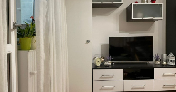 Apartament 2 camere,tip Duplex, Aparatori Patriei, la 5 minute de Metr