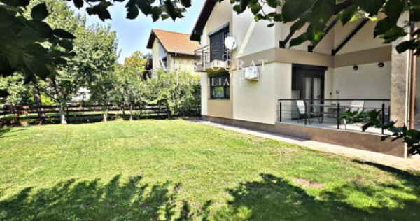 Inchirieri Case / Vile Corbeanca