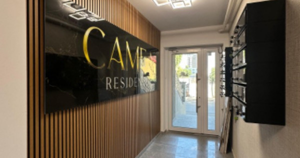 [12 MIN METROU DIMITRIE LEONIDA] Apartament 2 camere și grădină